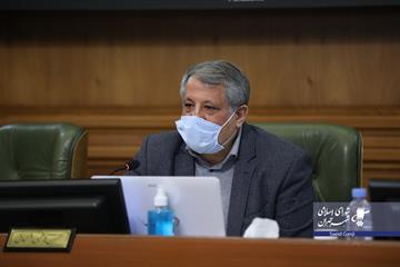 محسن هاشمی در دویست و پنجاه و سومین جلسه شورا: روز دانشجو و روز داوطلب گرامی باد